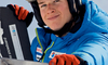 Sandro Perrenoud, Snowboardcross, Steinhof