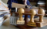 Startbild Amtschreiberei-Inspektorat