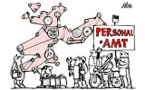 Logo Personalamt
