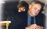 Regierungsrat Christian Wanner (FdP)