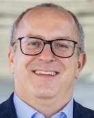Lupi Marco, FDP, Kantonsratspräsident 2024