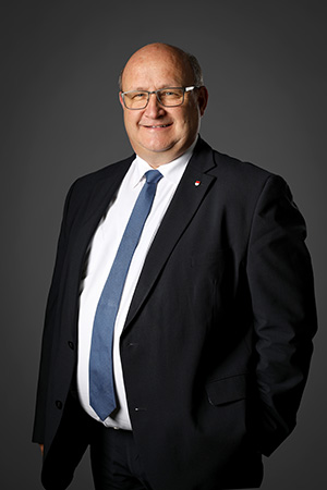 Peter Hodel