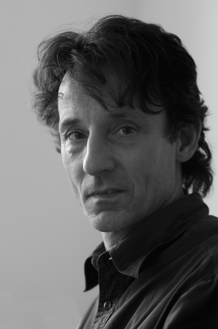 Benjamin Kradolfer Roth, Schauspieler