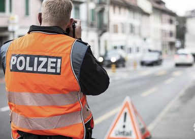 Verkehrsunfall