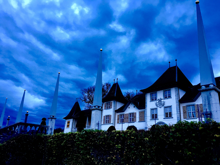 Schloss Waldegg Schloss Waldegg