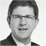 Erich Fehr, Stadtpräsident Biel