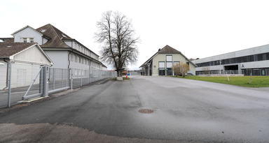 JVA Solothurn