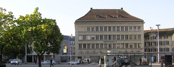Amthaus 2