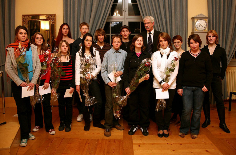 Preisträger 2007