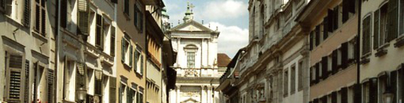 kirche