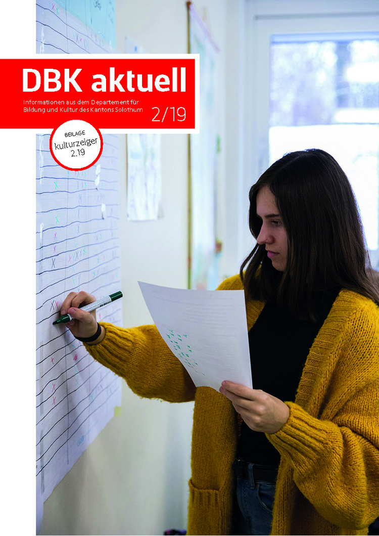 DBK aktuell 2/19 Newsletterbild