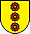 Wappen Bezirk Bucheggberg