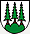 Wappen Bezirk Olten