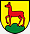 Wappen Bezirk Thierstein