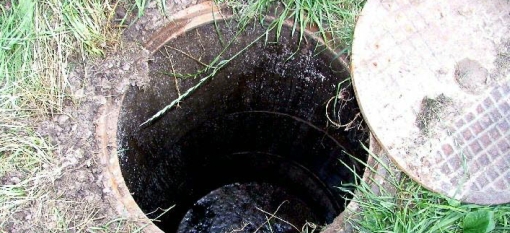 abwasser 510 01