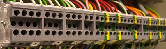 Titelbild Verkehrstechnik
