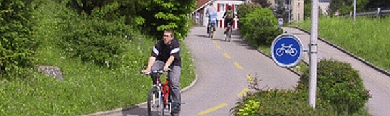 Langsamverkehr