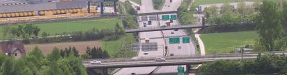 Verkehrsplanung