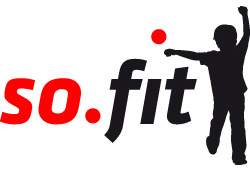 Logo so.fit Logo so.fit