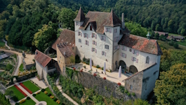 Schloss Wartenfels