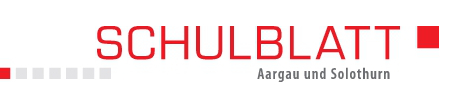Schulblatt Logo