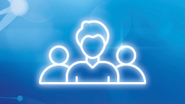 Symbolbild Ansprechpersonen