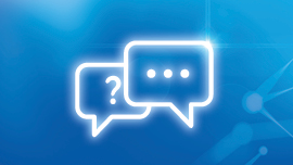 Symbolbild: Was kann ich tun?