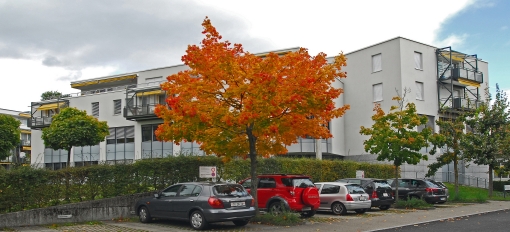 Bild von Standort AIO Bild von Standort AIO