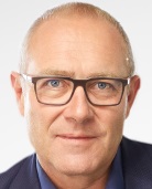 Präsident Matthias Anderegg Anderegg Matthias, SP, Präsident UMBAWIKO