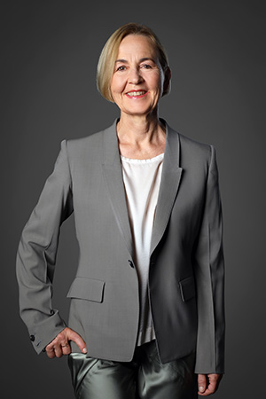 Susanne Schaffner
