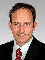 Urs Bartenschlager, Kripochef Kantonspolizei