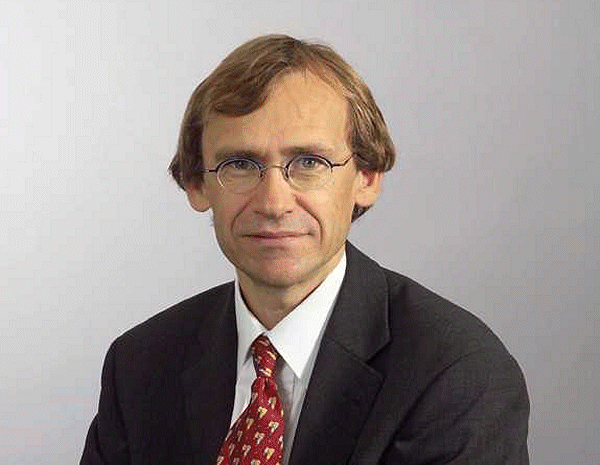 Andreas Bühlmann wird Chef des Amtes für Finanzen