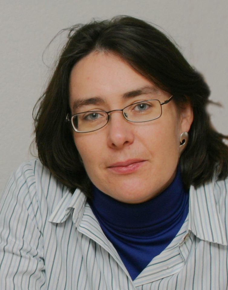 Christina Tardo wird neue Rektorin an der Kantonsschule Solothurn