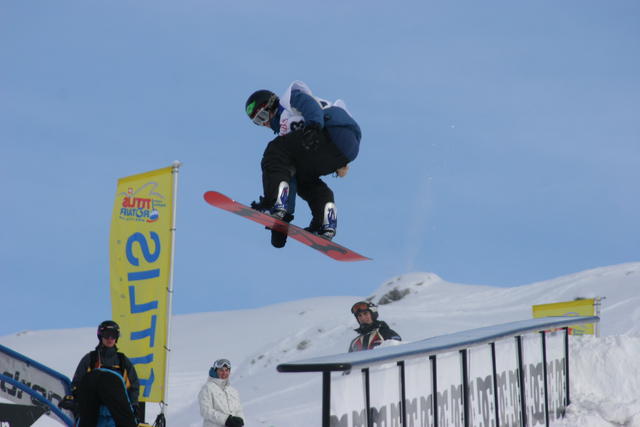 Schneesportwoche in Engelberg - Bild 3