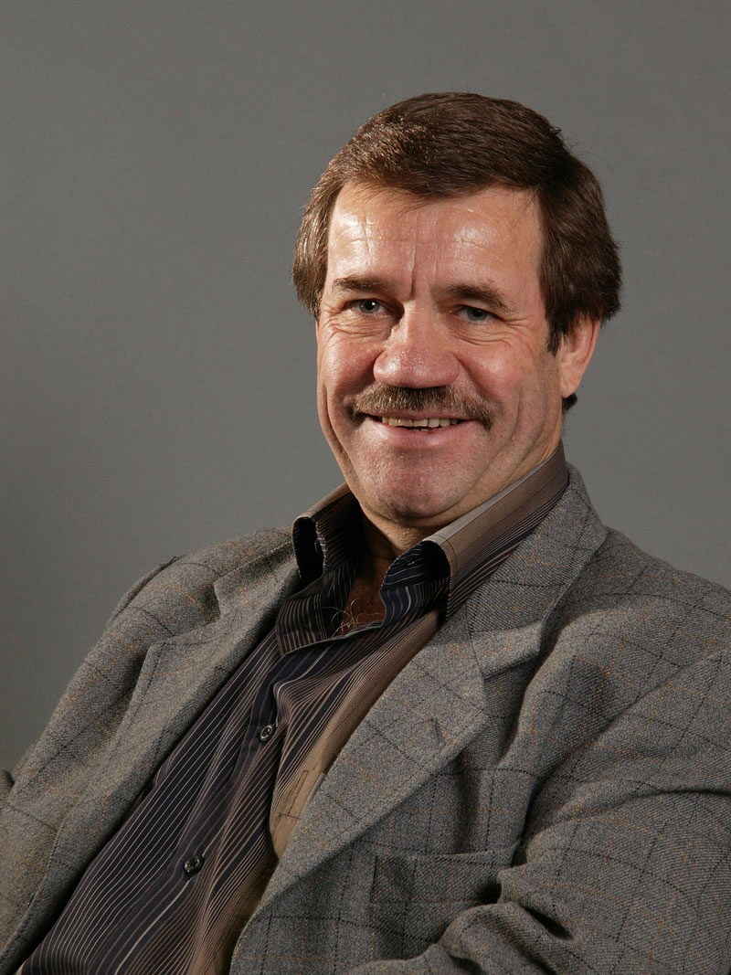 Kurt Friedli (CVP, Hägendorf) wird Kantonsratspräsident 2007