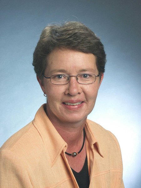 Heidi Pauli wird Departementssekretärin im Finanzdepartement