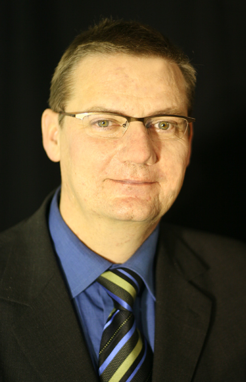 Andreas Walter neuer Chef des Amtes für Volkschule und Kindergarten