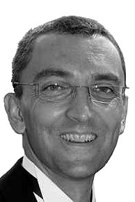 Matthias Wirth wird Geschäftsführer der Amtschreiberei Region Solothurn