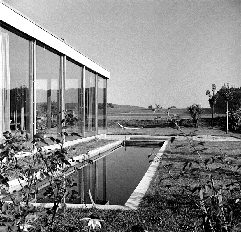 Hessigkofen, Haus Portmann