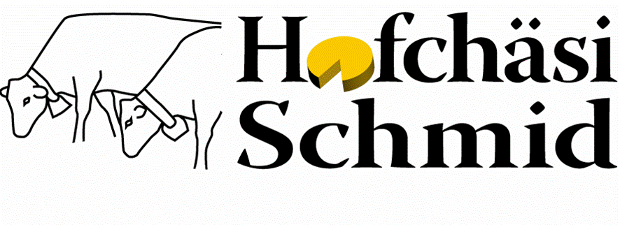 Logo Hofchäsi