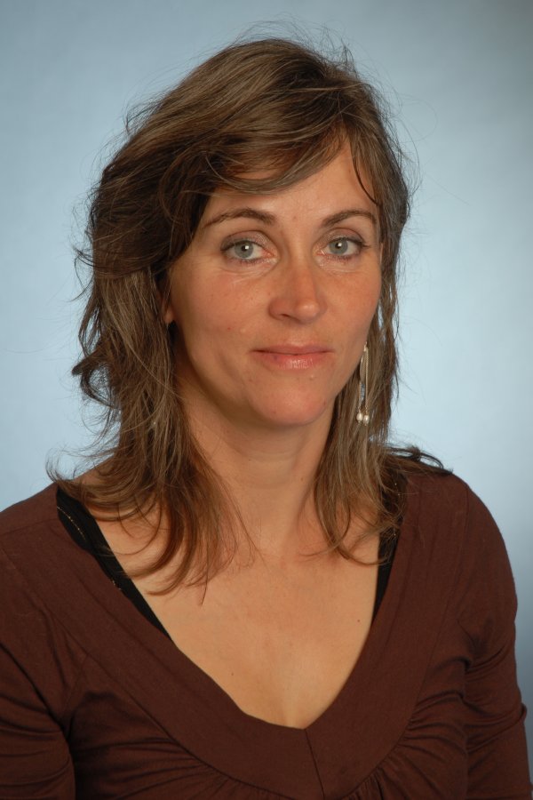 Barbara Jost, Langendorf, Oboistin (Preis für Musik)