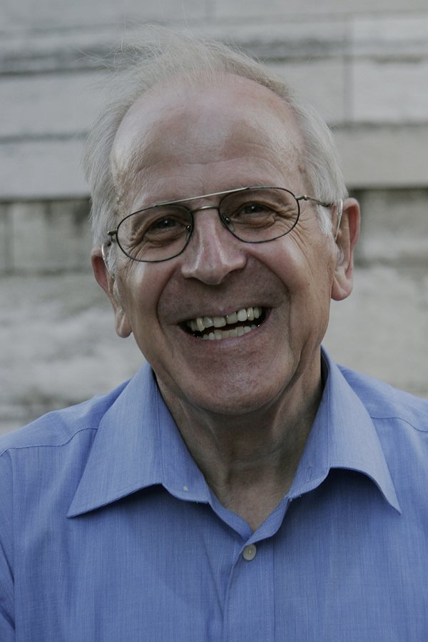 Otto Bitterli, Hersiwil (Preis für Kulturvermittlung)