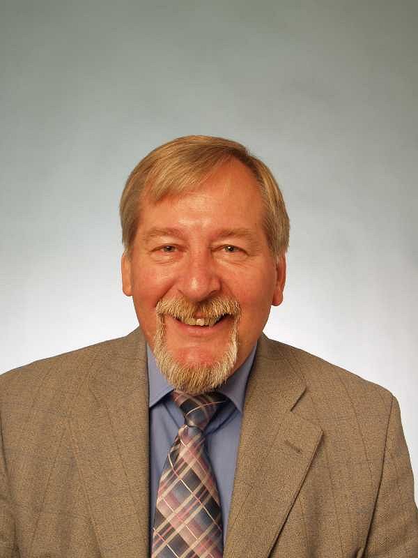 Peter Niklaus, Olten (Preis für Kulturvermittlung)