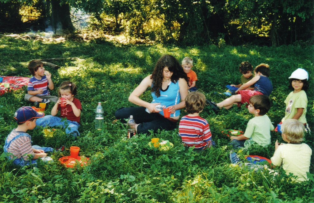 Bauernhofspielgruppe - Bild 2