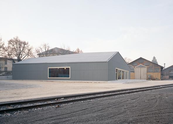 Personalrestaurant SBB