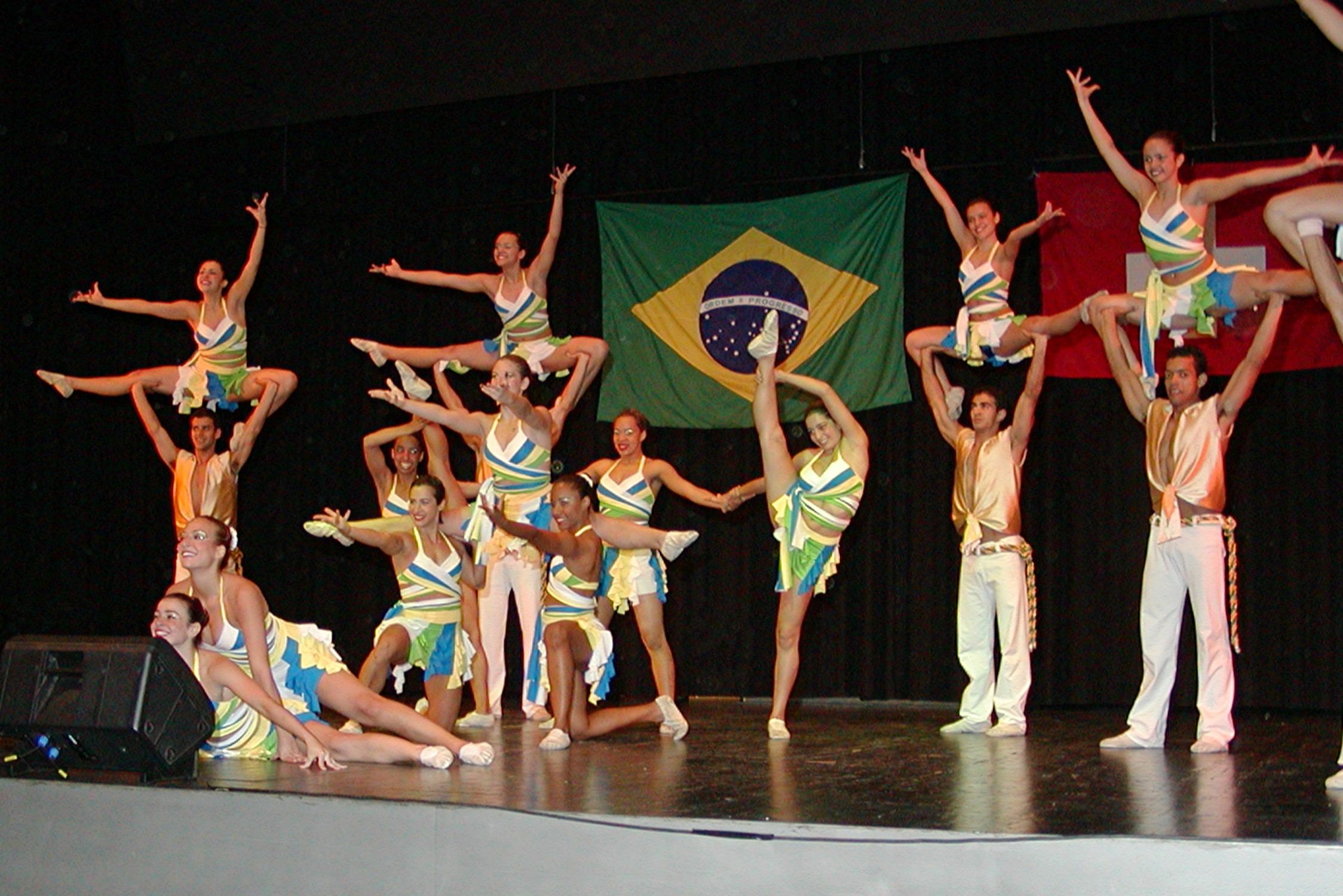 Sylvana Gym - Bild 1