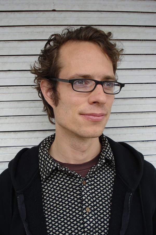 Stefan Kaegi, Theaterschaffender, Solothurn (Preis für Theater)