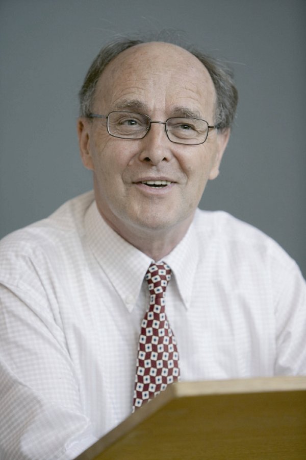 Urs Altermatt, Geschichtsprofessor, Publizist (Anerkennungspreis)