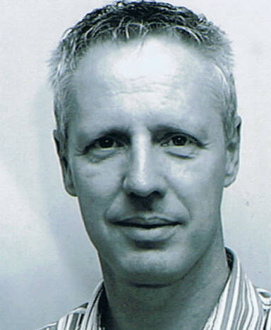 Urs Rötheli neuer Leiter Untersuchungsgefängnis Solothurn