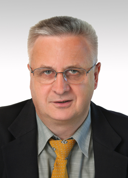 Hans-Ruedi Wüthrich, (FdP, Lüterswil) wird Kantonsratspräsident 2008